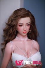 JYDOLL 祖儿 157cm  Eカップ  フルシリコン 等身大 ラブドール - 画像 (6)