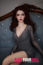 JYDOLL Cathy 165cm   Cカップ  フルシリコン 等身大 ラブドール - 画像 (8)