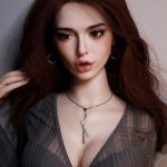 JYDOLL Cathy 165cm   Cカップ  フルシリコン 等身大 ラブドール