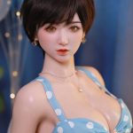 JYDOLL 奈雪 157cm  Eカップ   フルシリコン 等身大 ラブドール