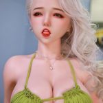 JYDOLL 香草 157cm  Eカップ   フルシリコン 等身大 ラブドール
