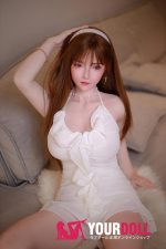 JYDOLL 依婉 170cm  Dカップ  フルシリコン 等身大 ラブドール - 画像 (9)