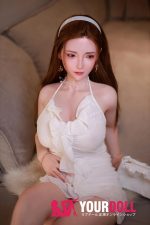JYDOLL 依婉 170cm  Dカップ  フルシリコン 等身大 ラブドール - 画像 (13)