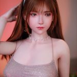 JYDOLL 依婉 170cm  Dカップ  フルシリコン 等身大 ラブドール