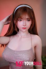 JYDOLL 依婉 170cm  Dカップ  フルシリコン 等身大 ラブドール