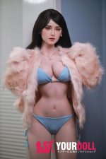 JYDOLL 淑雅 161cm  Fカップ  フルシリコン 等身大 ラブドール - 画像 (12)