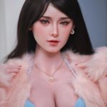 JYDOLL 淑雅 161cm  Fカップ  フルシリコン 等身大 ラブドール