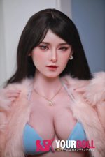 JYDOLL 淑雅 161cm  Fカップ  フルシリコン 等身大 ラブドール