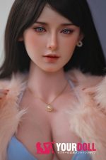JYDOLL 淑雅 161cm  Fカップ  フルシリコン 等身大 ラブドール - 画像 (4)