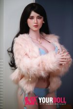 JYDOLL 淑雅 161cm  Fカップ  フルシリコン 等身大 ラブドール - 画像 (10)