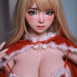 JYDOLL 艾米莉 161cm  Fカップ  フルシリコン 等身大　ラブドール