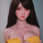 JYDOLL 怜梦 161cm  Fカップ  フルシリコン 等身大 ラブドール