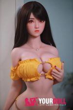 JYDOLL 怜梦 161cm  Fカップ  フルシリコン 等身大 ラブドール - 画像 (10)