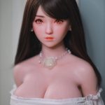 JYDOLL 怜梦 161cm  Fカップ  花嫁 フルシリコン  ラブドール