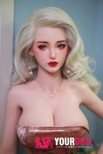 JYDOLL 星河 161cm  Fカップ  フルシリコン 等身大　ラブドール - 画像 (7)