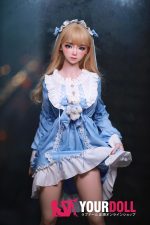 JYDOLL 艾米莉 161cm  Fカップ  フルシリコン   ラブドール 最新 - 画像 (15)
