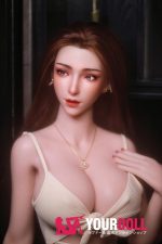 JYDOLL 焰灵姬 161cm  Fカップ  フルシリコン  キレイ系　ラブドール - 画像 (7)