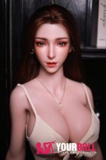 JYDOLL 焰灵姬 161cm  Fカップ  フルシリコン  キレイ系　ラブドール - 画像 (6)