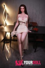 JYDOLL 焰灵姬 161cm  Fカップ  フルシリコン  キレイ系　ラブドール - 画像 (15)