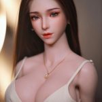 JYDOLL 焰灵姬 161cm  Fカップ  フルシリコン  キレイ系　ラブドール