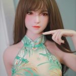 JYDOLL 水蜜桃 170cm  Dカップ  フルシリコン 等身大 ラブドール