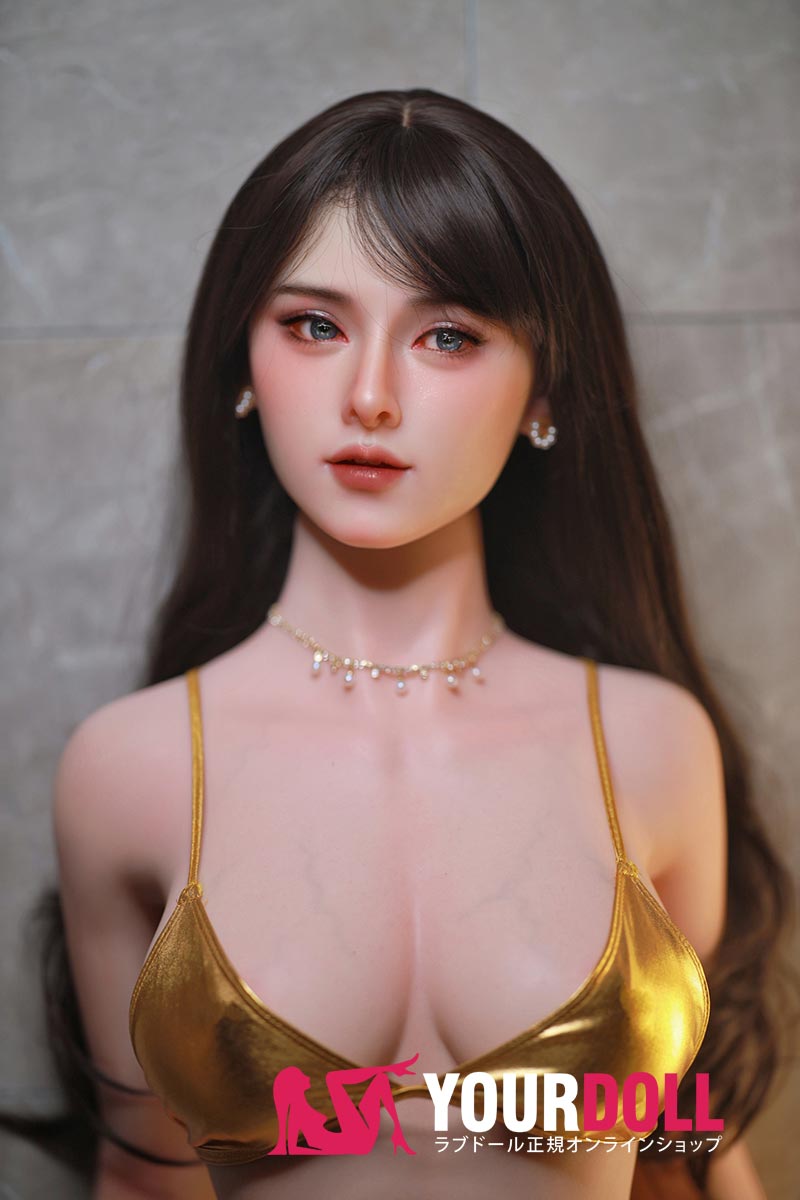 JYDOLL 淑雅 168cm Dカップ フルシリコン お姉さん系 ラブドール - 画像 (1)