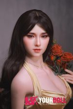 JYDOLL 淑雅 168cm  Dカップ  フルシリコン お姉さん系 ラブドール - 画像 (4)