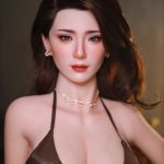 JYDOLL 玉珍 168cm  Dカップ  フルシリコン  等身大 ラブドール