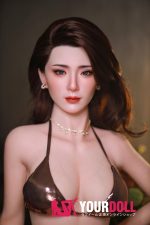 JYDOLL 玉珍 168cm  Dカップ  フルシリコン  等身大 ラブドール