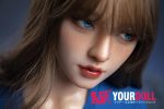 JYDOLL 菲菲 160cm  Eカップ  フルシリコン 等身大 ラブドール - 画像 (9)