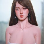 JYDOLL 初夏 168cm  Dカップ  フルシリコン  ラブドール 最新