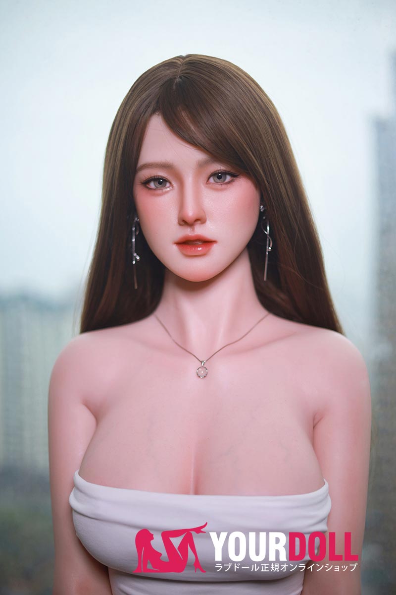 JYDOLL 初夏 168cm Dカップ フルシリコン ラブドール 最新 - 画像 (1)