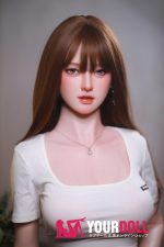 JYDOLL 初夏 168cm  Dカップ  フルシリコン  ラブドール 最新 - 画像 (3)