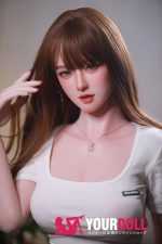 JYDOLL 初夏 168cm  Dカップ  フルシリコン  ラブドール 最新 - 画像 (6)