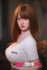 JYDOLL 初夏 168cm  Dカップ  フルシリコン  ラブドール 最新 - 画像 (9)