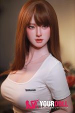JYDOLL 初夏 168cm  Dカップ  フルシリコン  ラブドール 最新 - 画像 (7)