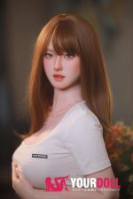 JYDOLL 初夏 168cm  Dカップ  フルシリコン  ラブドール 最新 - 画像 (8)