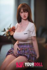 JYDOLL 初夏 168cm  Dカップ  フルシリコン  ラブドール 最新 - 画像 (14)