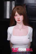 JYDOLL 初夏 168cm  Dカップ  フルシリコン  ラブドール 最新 - 画像 (10)