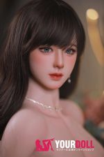 JYDOLL 曼婷 168cm  Dカップ  フルシリコン 等身大 ラブドール - 画像 (5)