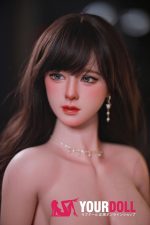 JYDOLL 曼婷 168cm  Dカップ  フルシリコン 等身大 ラブドール - 画像 (6)