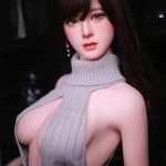 JYDOLL 曼婷 168cm  Dカップ  フルシリコン 等身大 ラブドール