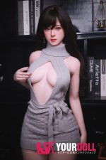 JYDOLL 曼婷 168cm  Dカップ  フルシリコン 等身大 ラブドール - 画像 (10)