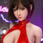 JYDOLL miss 163cm  Fカップ  フルシリコン  等身大 ラブドール