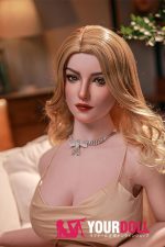 JYDOLL Alice 172cm  Eカップ フルシリコンドール ラブドール 最新 - 画像 (7)