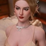 JYDOLL Alice 172cm  Eカップ フルシリコンドール ラブドール 最新