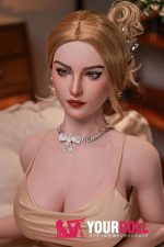 JYDOLL Alice 172cm  Eカップ フルシリコンドール ラブドール 最新