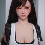 JYDOLL 蒂法 163cm  Fカップ フルシリコンドール ラブドール 最新