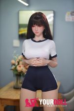 JYDOLL 蒂法 163cm  Fカップ フルシリコンドール ラブドール 最新 - 画像 (17)