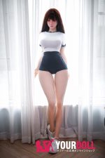 JYDOLL 蒂法 163cm  Fカップ フルシリコンドール ラブドール 最新 - 画像 (24)
